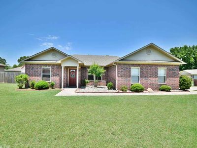 46 Castleton Dr, Ward, AR, 72176