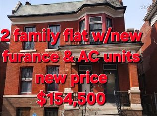 1215 Clara Ave, Saint Louis, MO 63112