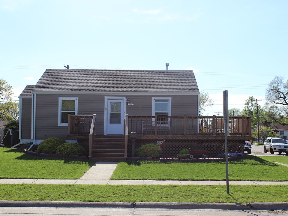 1st image of 504 S Silber Ave