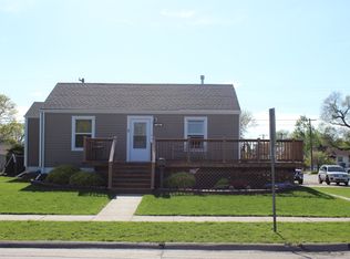 504 S Silber Ave, North Platte, NE 69101