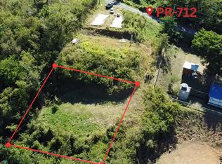 Km 6.3 Quebrada Yeguas La Plena #712, Salinas, PR 00751