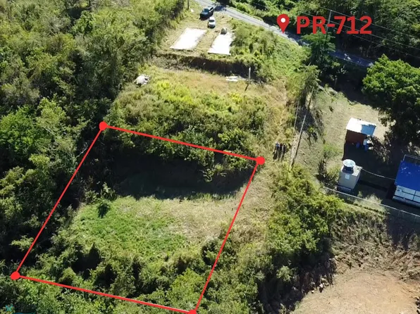 Km 6.3 Quebrada Yeguas La Plena #712, Salinas, PR 00751