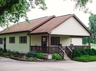 2274 N Kingshighway St, Perryville, MO 63775