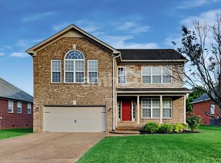 3012 Clyde Cir, Mount Juliet, TN 37122