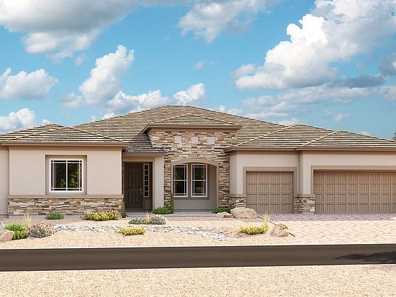 The Robert - Elevation C