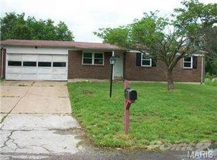 129 Lisa Ln, Old Monroe, MO 63369