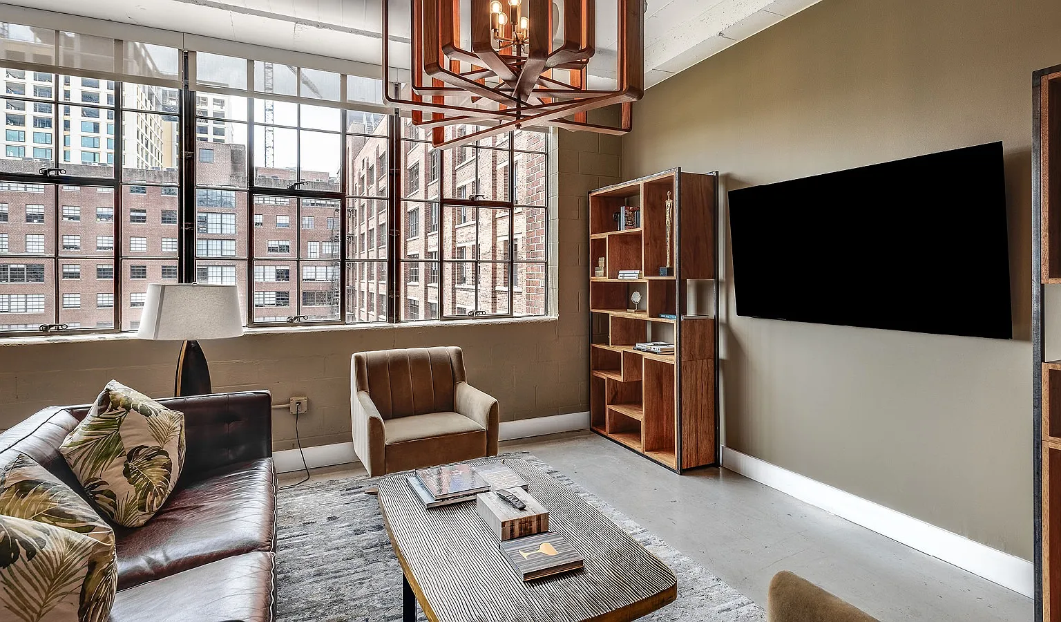 FLATS at Ponce City Market — Photo 3