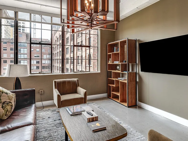 FLATS at Ponce City Market — Photo 3