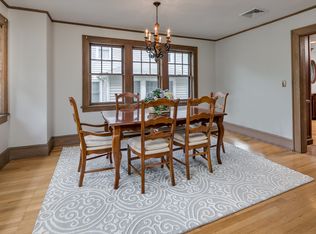 58 Maple Ave, Madison, NJ 07940