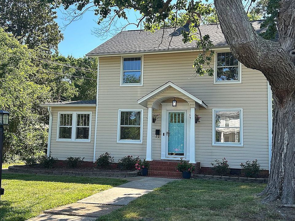 1st image of 1260 Poquoson Ave