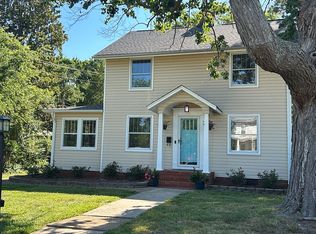 1260 Poquoson Ave, Poquoson, VA 23662