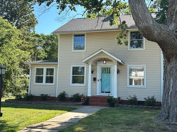 1260 Poquoson Ave, Poquoson, VA 23662