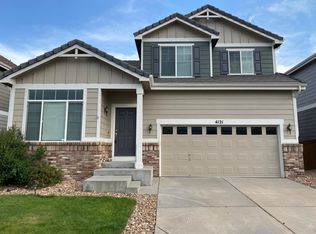 4121 Aspenmeadow Cir, Highlands Ranch, CO 80130
