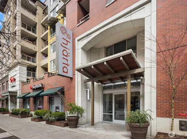 1530 NW Market Street #401, Seattle, WA 98107