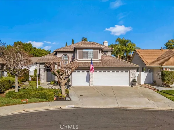 42928 Corte Abanilla, Temecula, CA 92592