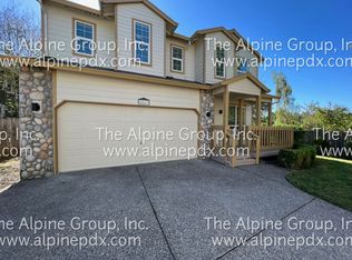 5847 SW Coventry Pl, Beaverton, OR 97007