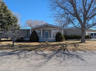 320 N 6th St, Panaca, NV 89042