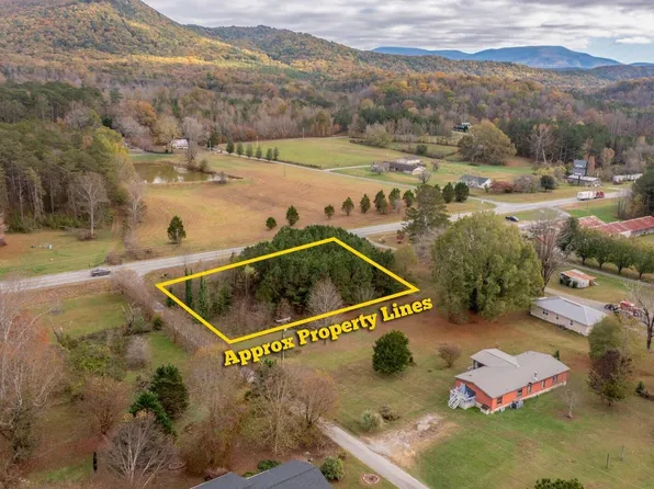 0 N Highway 411, Crandall, GA 30711