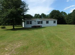 5280 Fairview Dr W, Wilmer, AL 36587