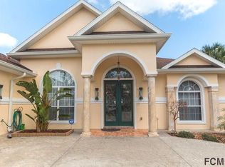7 Old Oak Dr S, Palm Coast, FL 32137