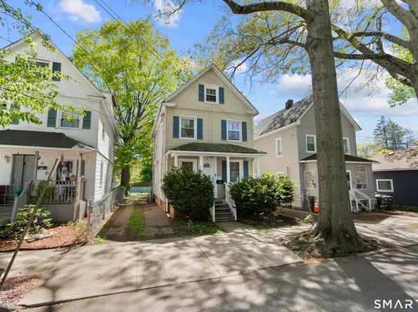 8 West Read Street, New Haven, CT 06511