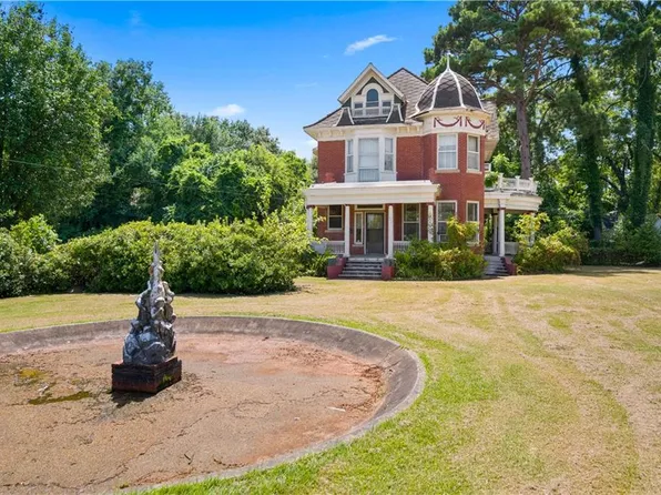222 Florence Ave, Alexandria, LA 71301