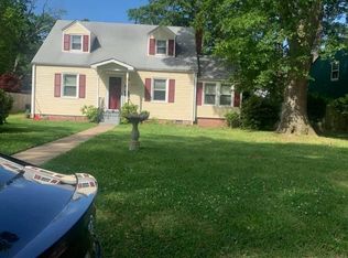 213 S Blake Rd #2, Norfolk, VA 23505