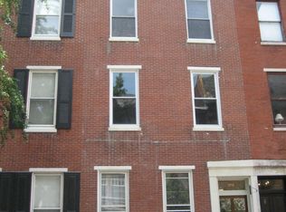 1712 Pine St APT 1, Philadelphia, PA 19103