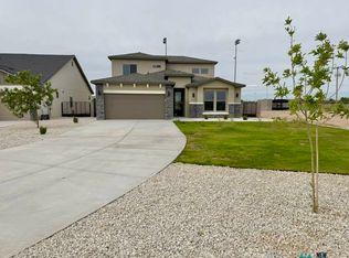 2514 Segovia Cour, Carlsbad, NM 88220