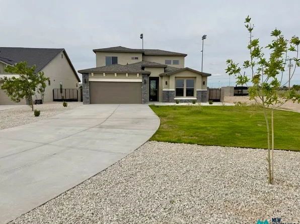 2514 Segovia Cour, Carlsbad, NM 88220