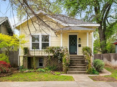 560 E 7th St, Chico, CA, 95928