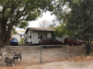 755 N Elder Rd, Sanford, FL 32771