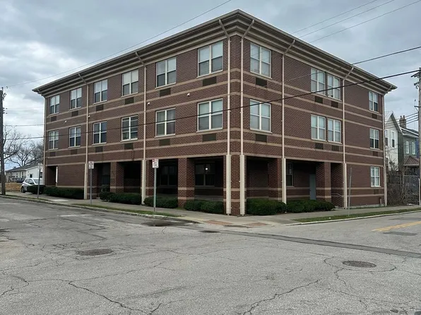 719 Wayne, 719 Wayne St APT 3A, Cincinnati, OH 45206