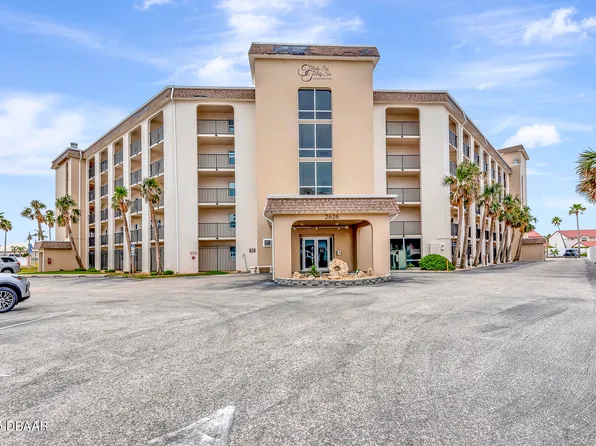 2626 S Atlantic Ave APT 109, Daytona Beach, FL 32118