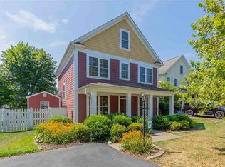 5335 Brookwood Rd, Crozet, VA 22932