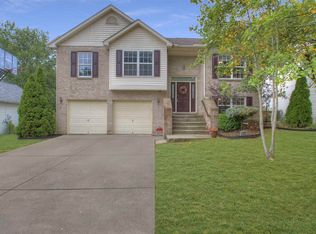 1231 Farmcrest Dr, Union, KY 41091