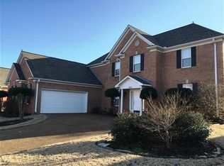 298 Mayhurst Ln, Cordova, TN 38018