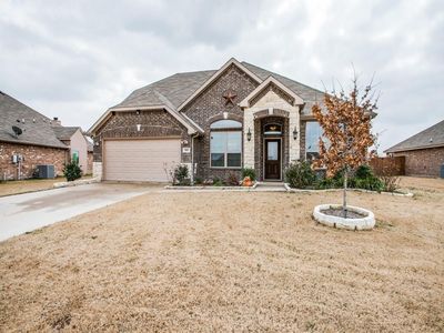 505 Casie Ct, Greenville, TX, 75402