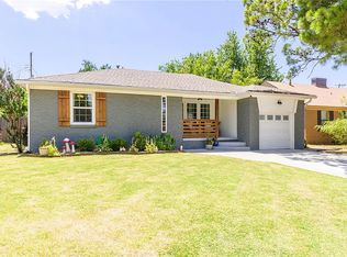 1620 Sheffield Rd, Oklahoma City, OK 73120