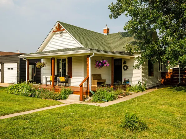 955 Illinois St, Sheridan, WY 82801