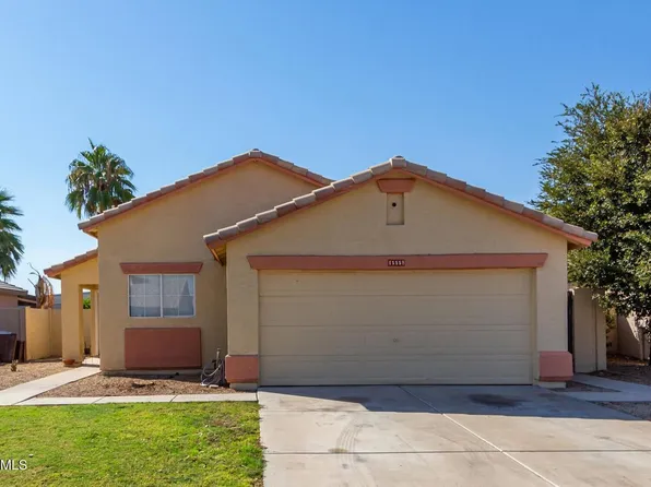 15558 N 136TH Lane, Surprise, AZ 85374