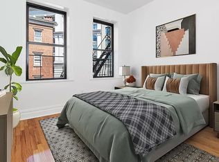 205 Allen St APT 8, New York, NY 10002