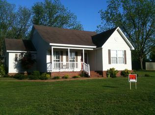 404 Stevens Rd, Bolivar, TN 38008