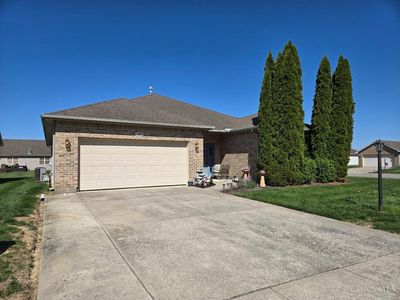 585 Silverado Dr, Wilmington, OH, 45177