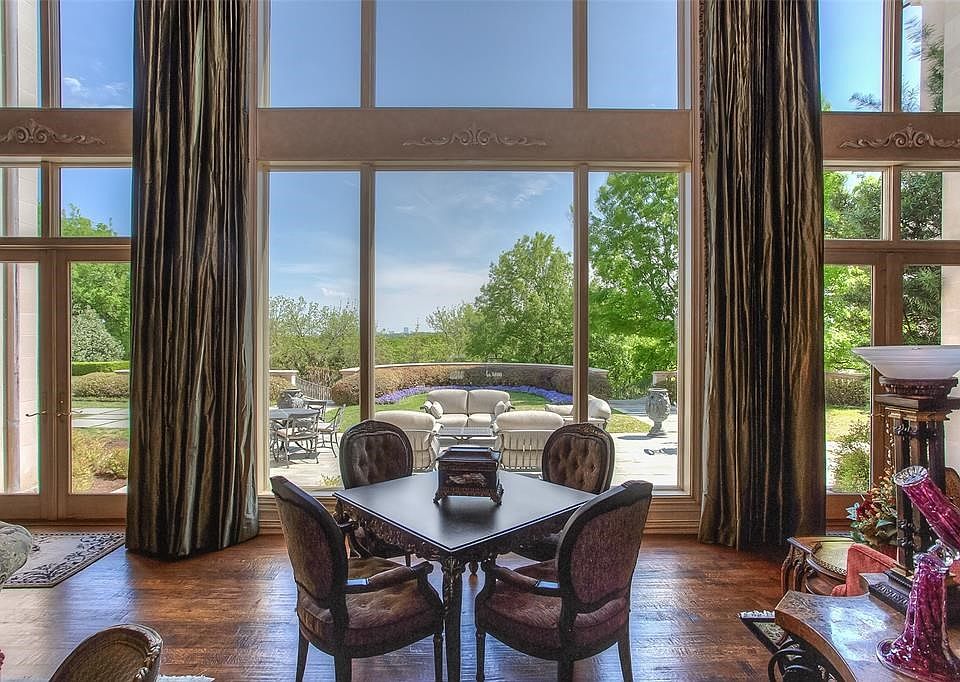 4400 Overton Crest St, Fort Worth, TX 76109 Zillow