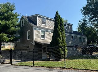 34 Manning Rd, Chelmsford, MA 01824