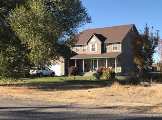 756 W 200 N, Blackfoot, ID 83221