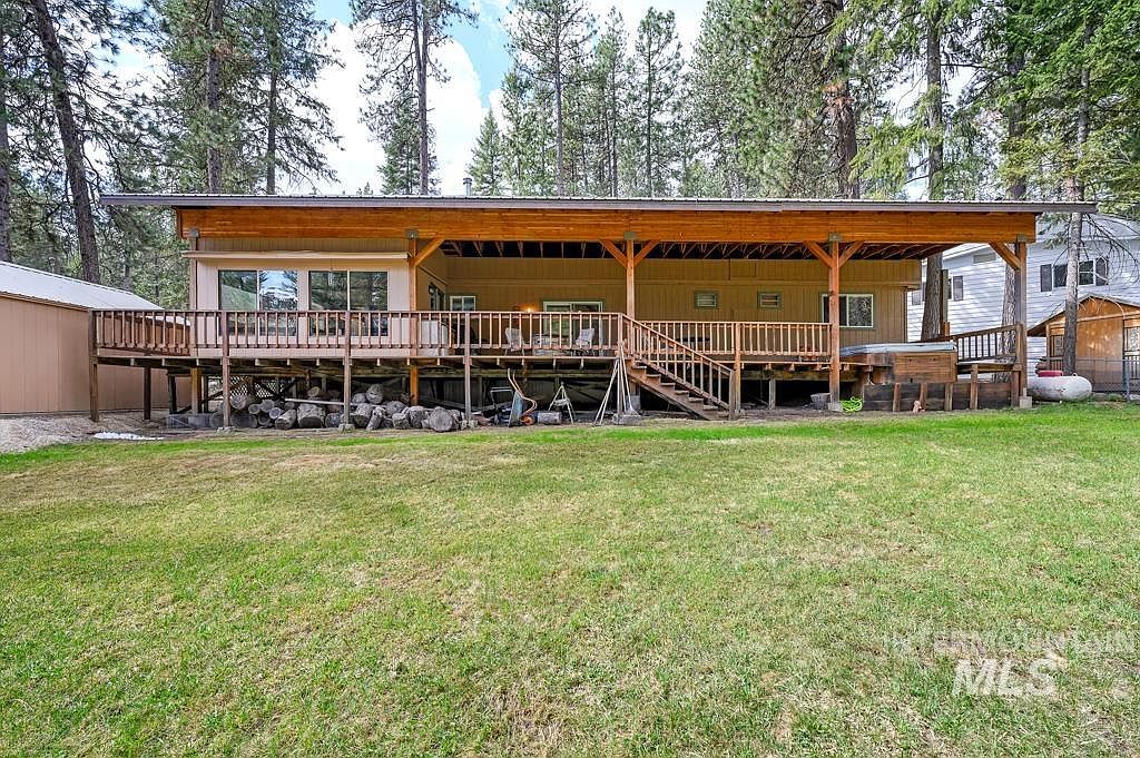 6 Lucky Cir, Garden Valley, ID 83622 Zillow
