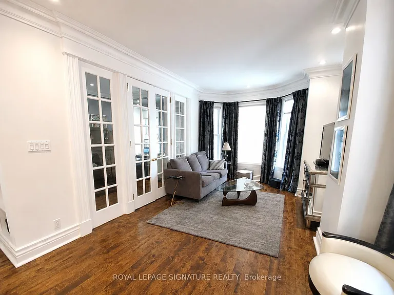 47 Gloucester St #UPPER — Photo 6