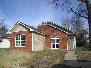 531 Crisp St, Macon, GA 31206